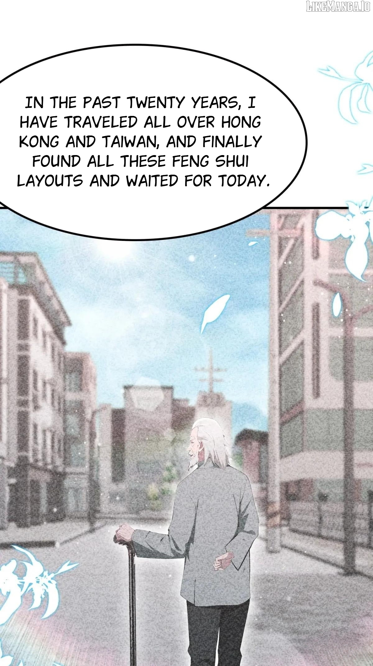 Outrageous! I opened a training class for empresses Chapter 97 - page 11